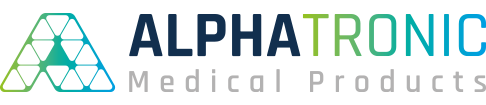 ALPHATRONIC Logo